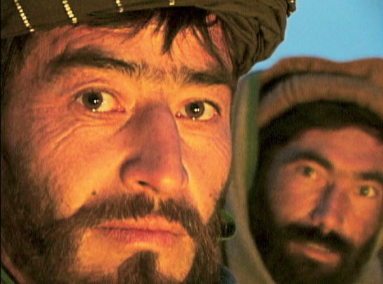 Afeganistão, 2002. Foto de Arthur Omar./Créditos: site Veja